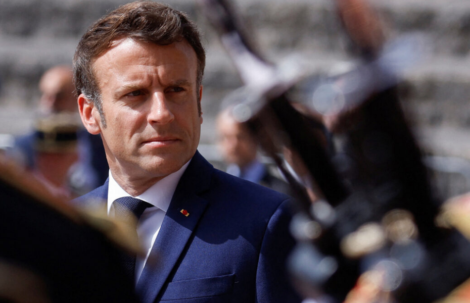 Câu hỏi lớn lơ lửng sau khi Tổng thống Pháp Macron kêu gọi bầu cử sớm