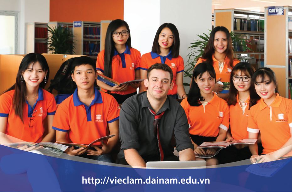 Sinh viên Đại học Đại Nam không còn lo thất nghiệp khi ra trường với MyUni