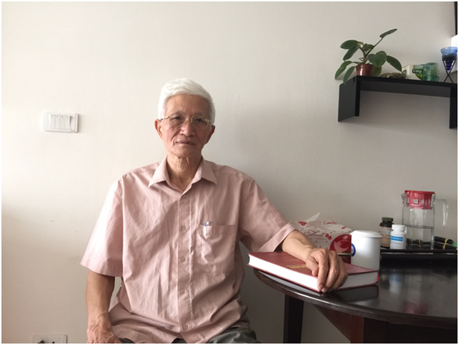 Lương y Nguyễn Long Sùng – Người thầy thuốc “mát tay” chữa vô sinh hiếm muộn