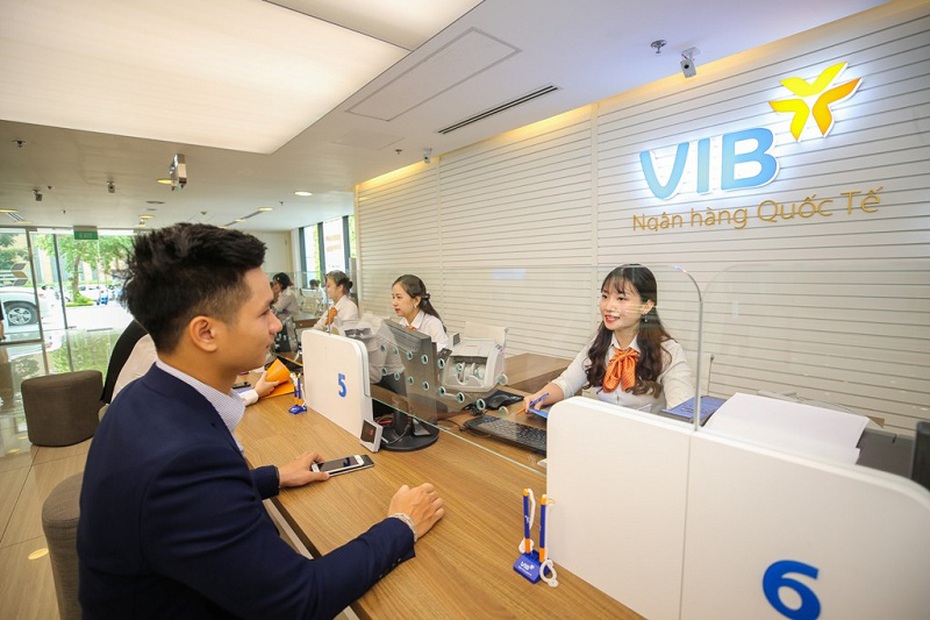 IFC trao giải ngân hàng có nghiệp vụ tài trợ thương mại tốt nhất cho VIB