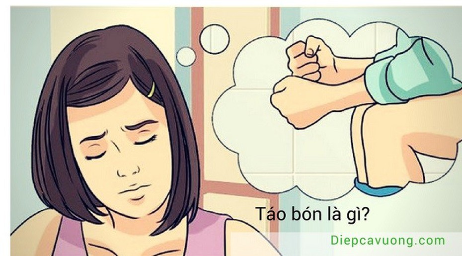 Táo bón là gì và cách trị táo bón nhanh khỏi nhất