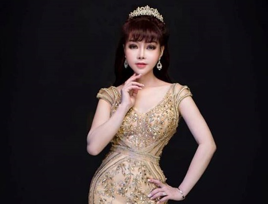 Hoa hậu Hà Thu Trang: Người đào tạo các chủ spa lớn trong cả nước