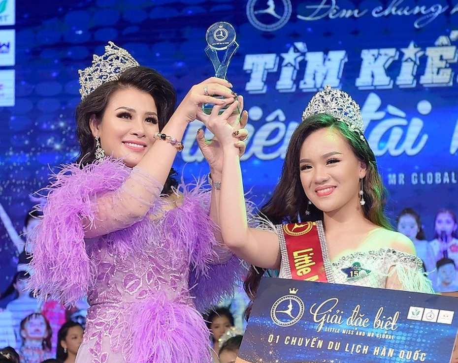 Dấu ấn khó quên trong đêm chung kết “Tìm kiếm Thiên tài Nhí 2018”