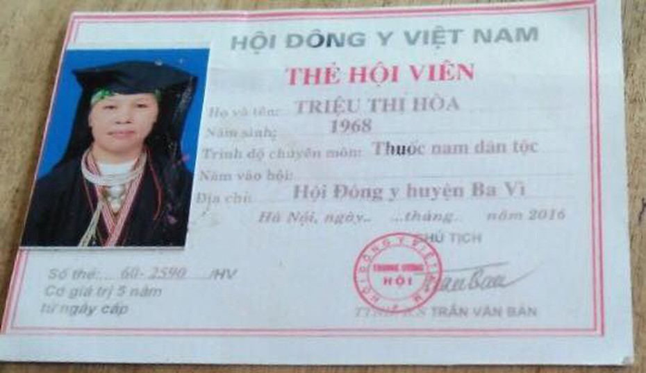 Niềm vui cho bệnh nhân mắc bệnh đau nhức xương khớp từ bài thuốc cổ truyền