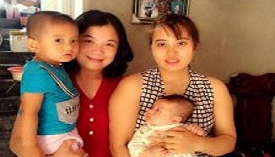 Đa nang buồng trứng, 2 lần làm IUI thất bại nhưng vẫn có được 2 cậu con trai