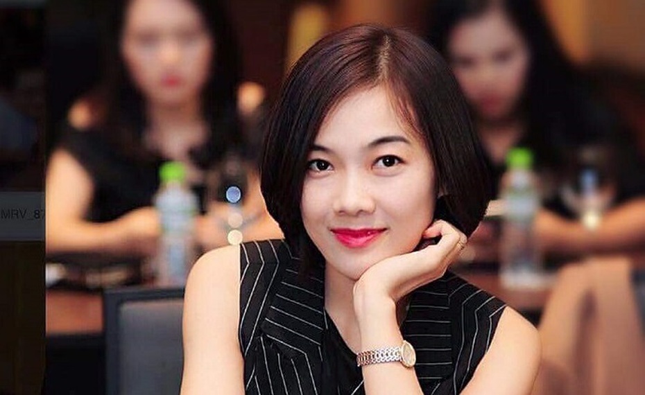 Câu chuyện cặp vợ chồng trẻ 8X làm giàu chỉ với số vốn 50 triệu nhờ Google và Facebook