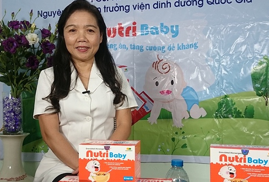 5 sai lầm phổ biến của bố mẹ khiến con suy dinh dưỡng, thấp còi