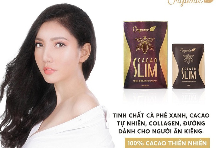 Công ty CP Xuất nhập khẩu D.OPRO chính thức ra mắt sản phẩm giảm cân chiết xuất từ cacao