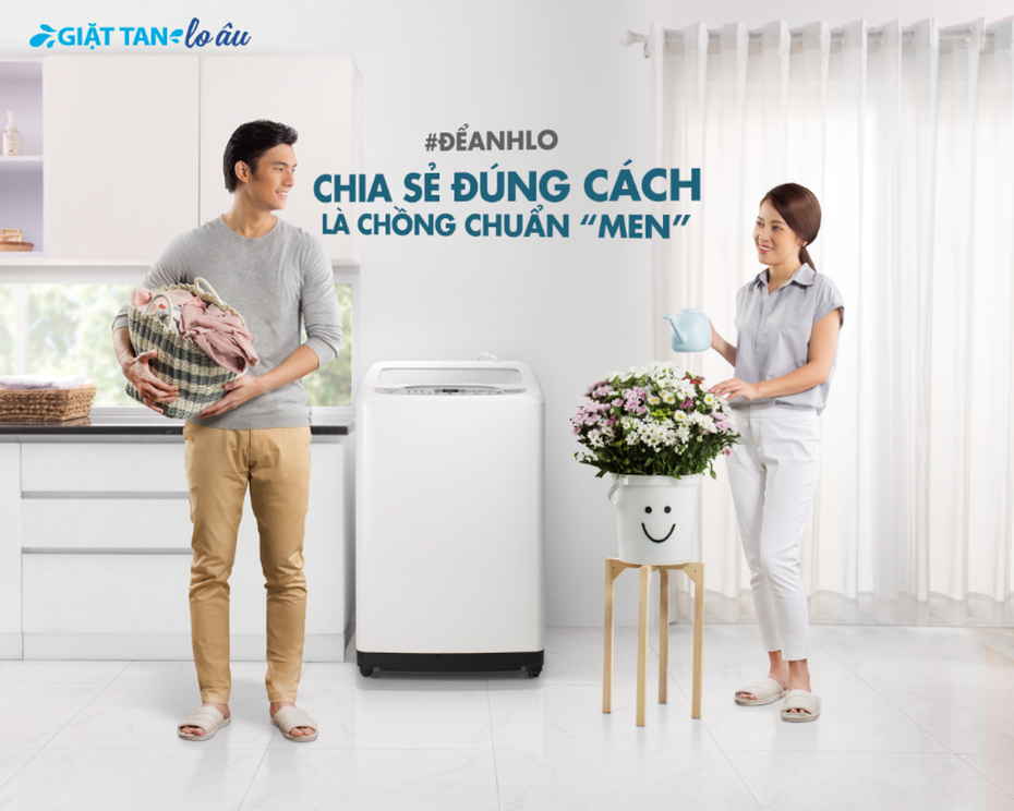 Hitachi giới thiệu máy giặt cửa trên ấn tượng bởi những tính năng độc đáo và tiện dụng cao