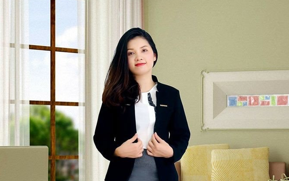 Mẹ bỉm sữa Thu Hà - Nhà phân phối xuất sắc Đông Nam Dược Hoàng Anh