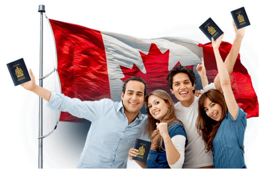 Những con đường định cư Canada ngắn nhất cùng định cư Bluesea