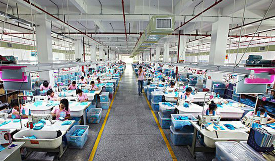 Top 10 xưởng bỏ sỉ áo thun giá rẻ và chất lượng TP. HCM