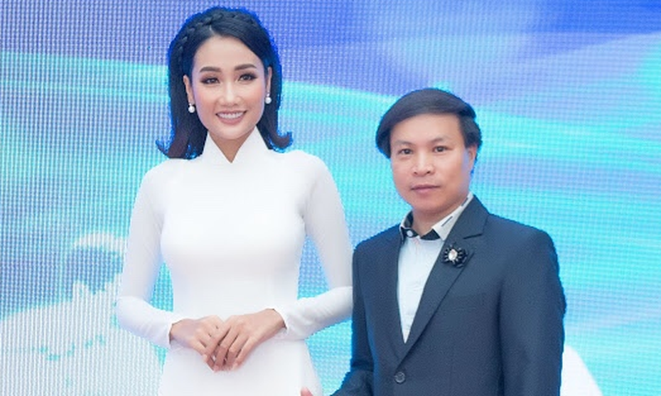 NTK Xuân Thảo xúc động trước nỗ lực của các thí sinh Hội thi Tiếng hát Người Khuyết tật