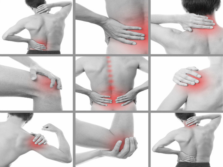 Giải pháp khắc phục hiệu quả cho bệnh nhân xương khớp
