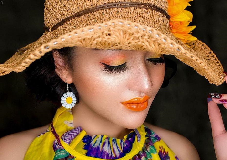 “Vinh quang” hay “Cay đắng” - Những góc khuất của nghề Make up không phải ai cũng biết