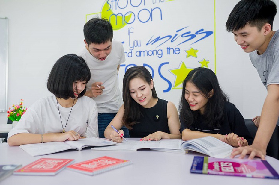Universal Language Center và hành trình mang tới những trải nghiệm chưa từng có cho học viên tại Việt Nam