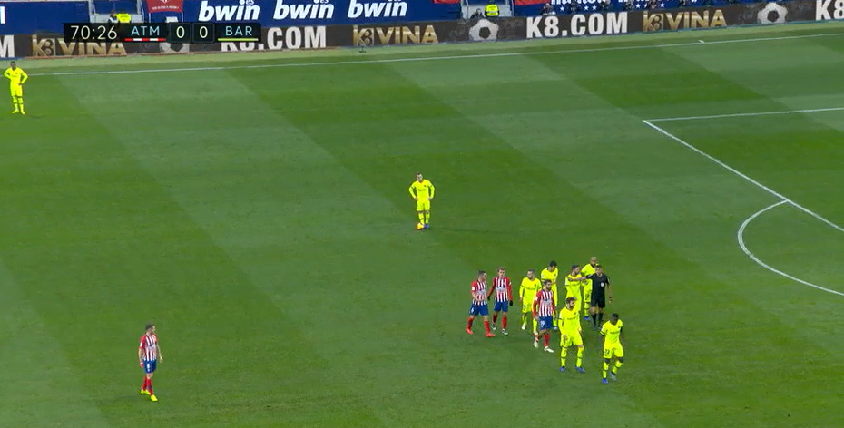 Đánh giá phong độ thi đấu của Barcelona tại La Liga mùa giải 2018-2019