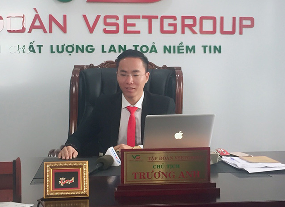 Chủ tịch VSet Group: Cổ phiếu, trái phiếu – Một hình thức đầu tư sinh lời hấp dẫn