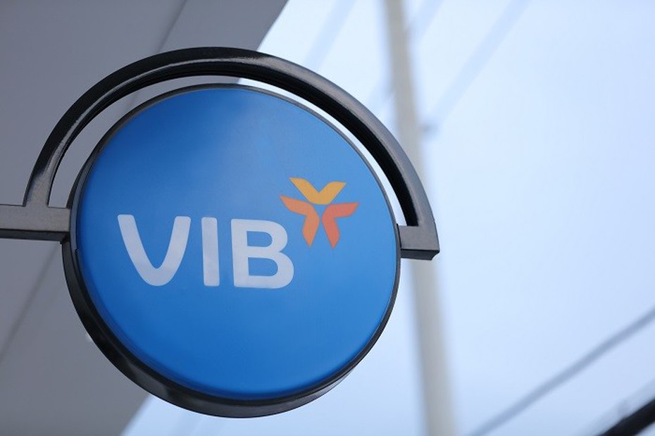 VIB: Năm 2018, lợi nhuận trước thuế đạt 2.741 tỷ đồng, tăng 4 lần trong 2 năm