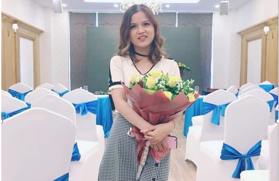 Bỏ nghề luật sư, cô gái có thu nhập đáng mơ ước khi kinh doanh mỹ phẩm