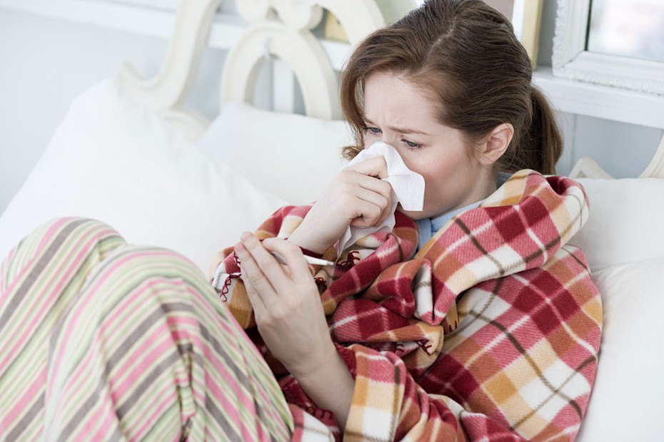 Tác dụng của đông trùng hạ thảo đối với các bệnh về phổi