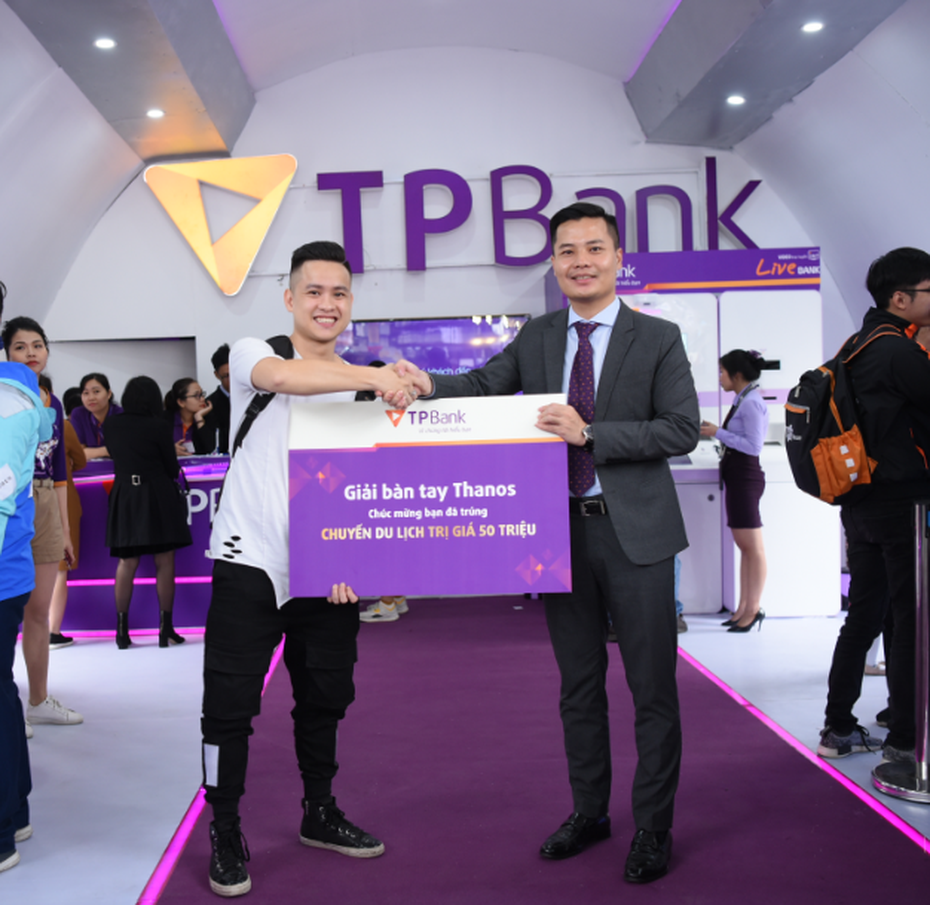 TPBank tung hàng loạt tour du lịch miễn phí dành tặng khách hàng