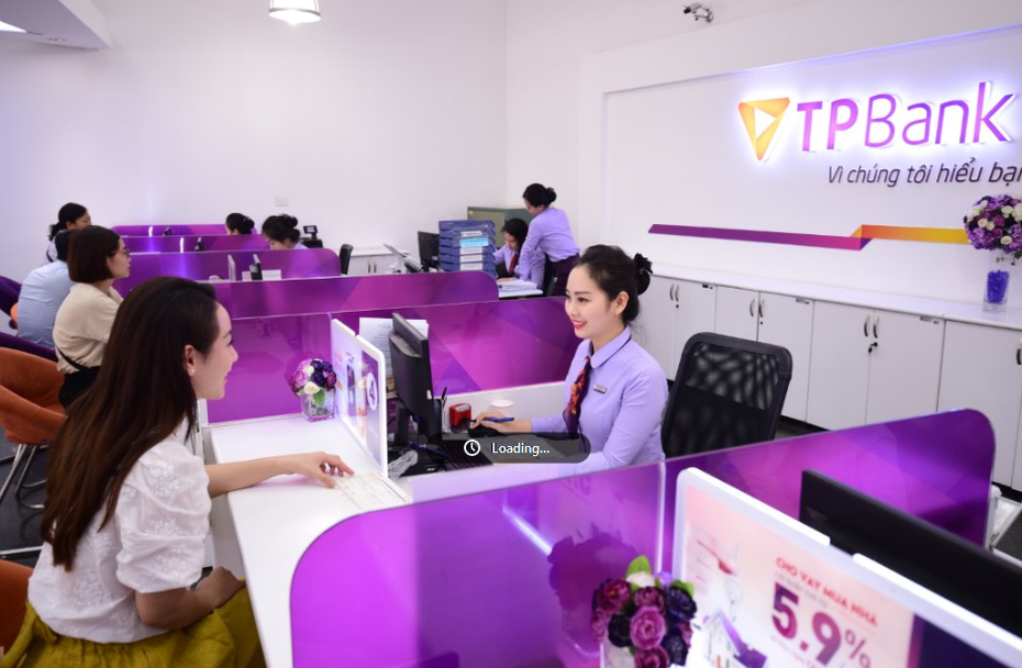 Không phải là miễn nhiều loại phí, lý do nào đã giúp TPBank thu hút và “giữ chân” khách hàng?