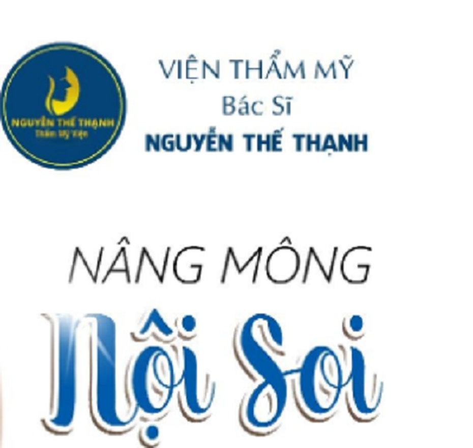 Nâng mông nội soi: Tự tin khoe vòng 3 căng tròn