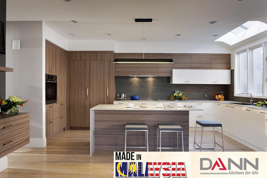 Bếp từ Dann IB 626BK nhập khẩu nguyên chiếc từ Malaysia có đáng mua?