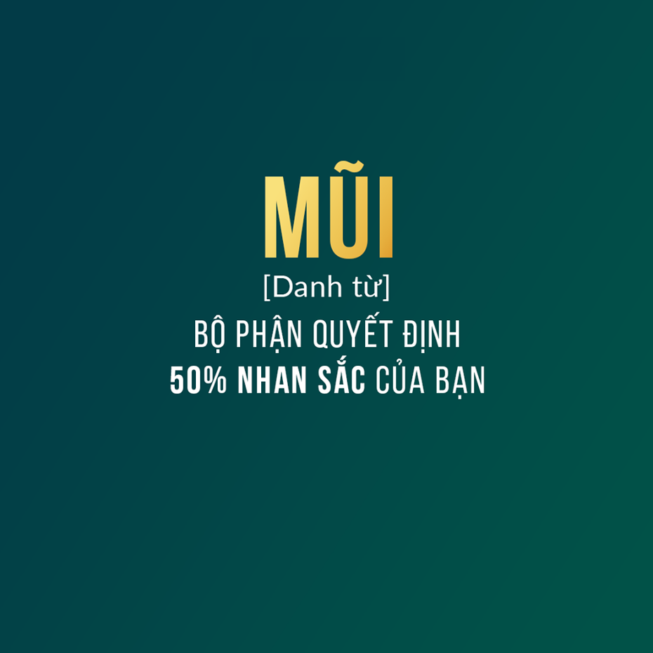 Để nâng mũi, sửa mũi không còn là "Canh bạc may rủi"