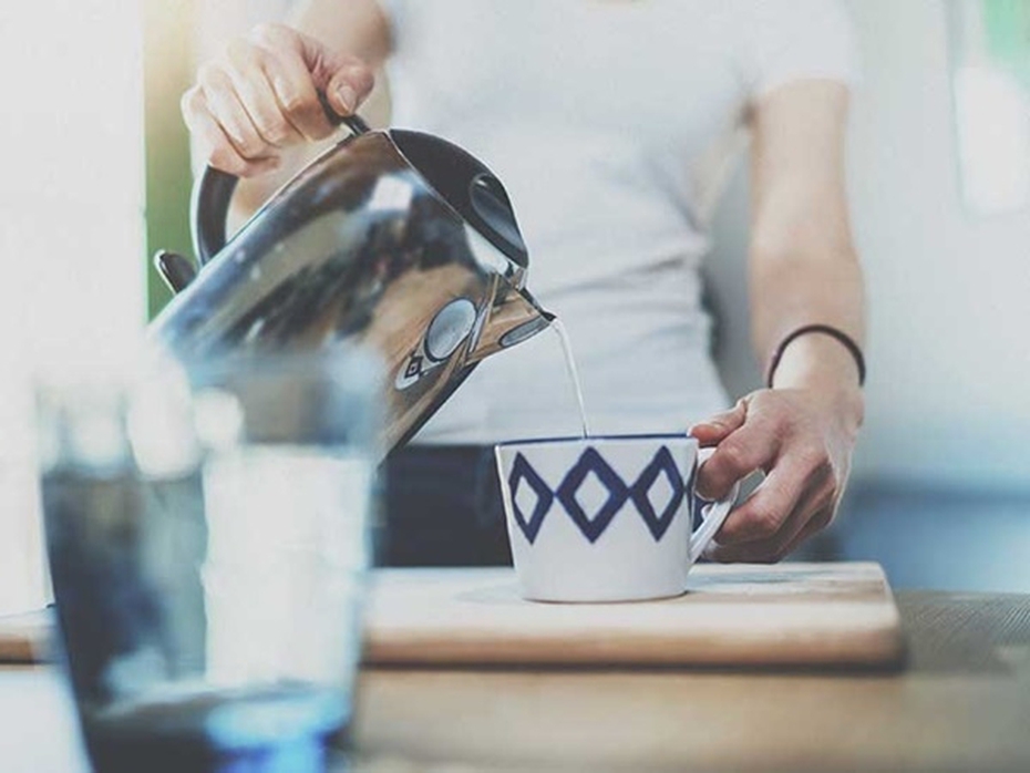 Uống nước đun sôi để nguội, lợi bất cập hại