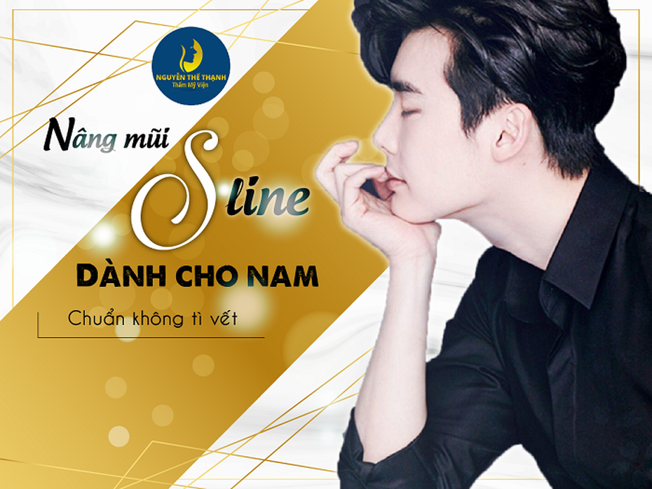 Nâng mũi dành cho nam giới – Tôn lên nét đẹp nam tính
