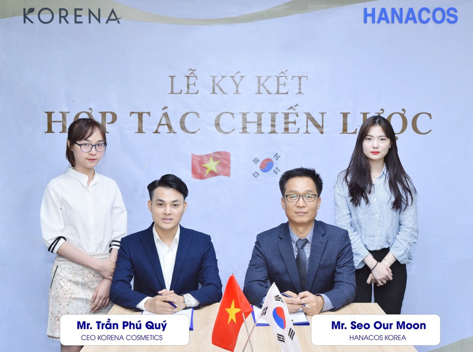 Khởi nghiệp từ cuộc dạo chơi đến xứ sở kim chi của CEO Founder Trần Phú Quý