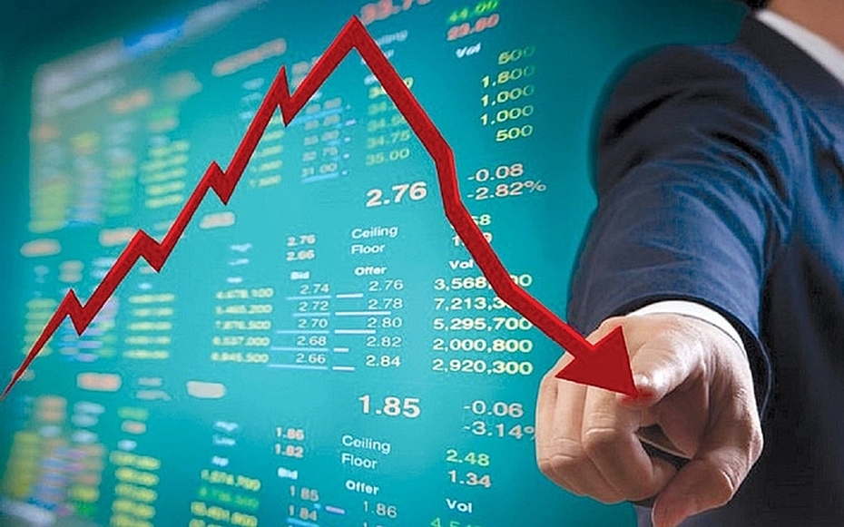 Lăng kính chứng khoán 25/10: VN-Index có thể về 900 điểm và sâu hơn nữa