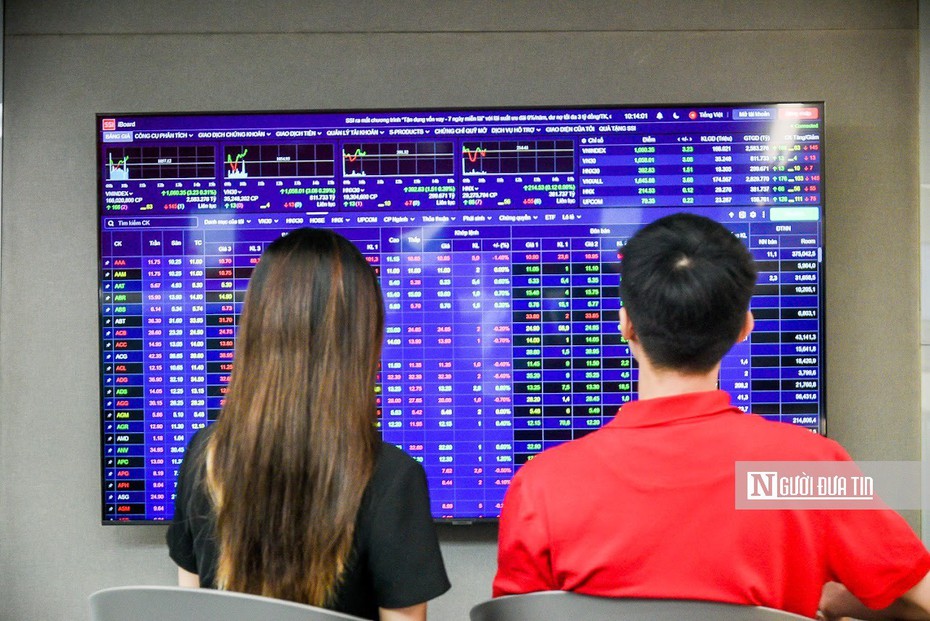 Lăng kính chứng khoán 1/6: Dự báo tích lũy ở biên độ hẹp 1.070-1.080