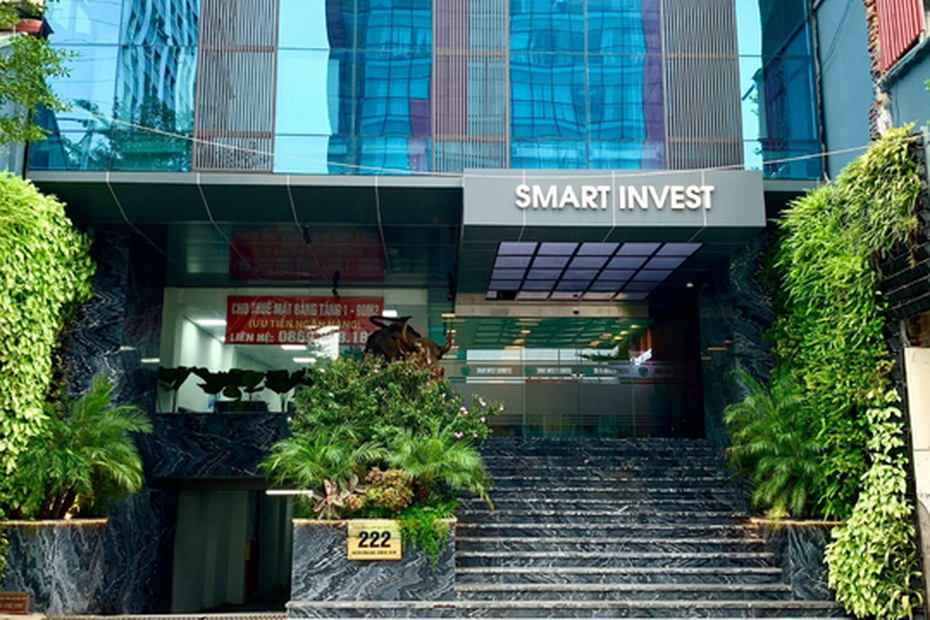 Lãi sau thuế đi lùi, SmartInvest còn gần 68 tỷ đồng dư nợ trái phiếu