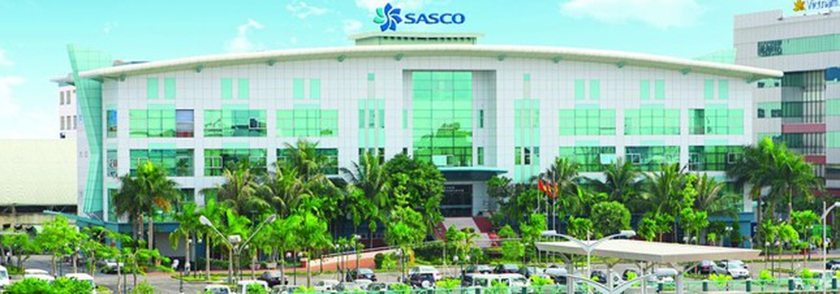 Sasco, MBS, Viglacera, ACSC... thay đổi loạt nhân sự cấp cao