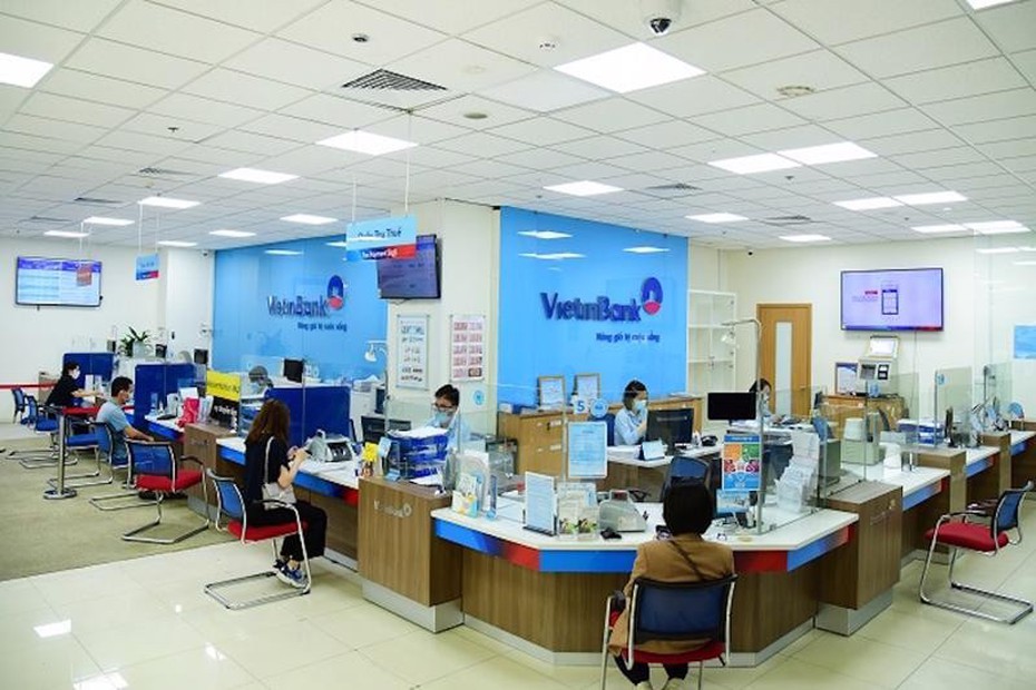 Bước sang quý IV, VietinBank mới tiết lộ kế hoạch lợi nhuận 2023