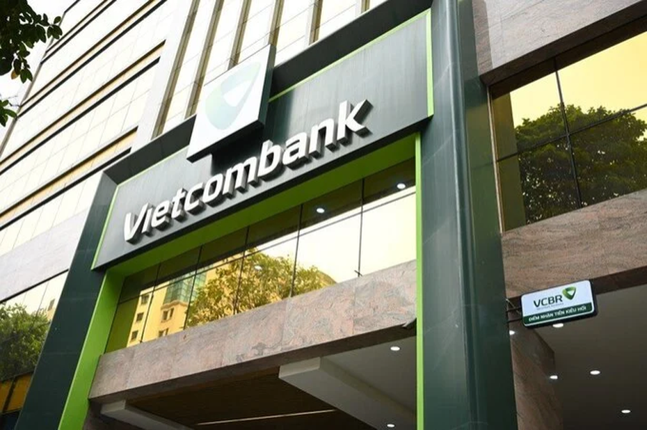 Vietcombank chính thức hạ lãi suất xuống mức đáy