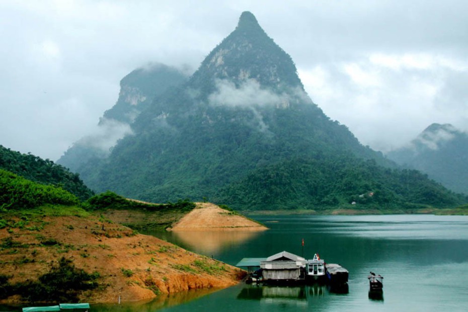 Tuyên Quang: Ưu tiên bảo tồn 30 loài thực vật ở Na Hang