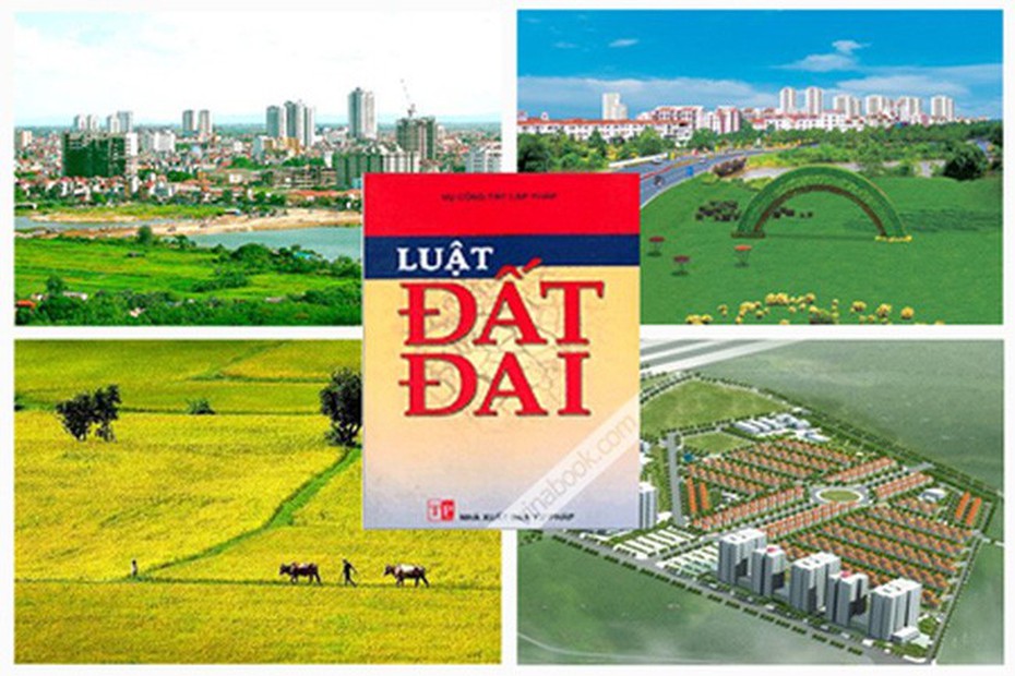 Hà Nội: Tổng hợp các thông tin liên quan đến pháp luật thuế về đất đai
