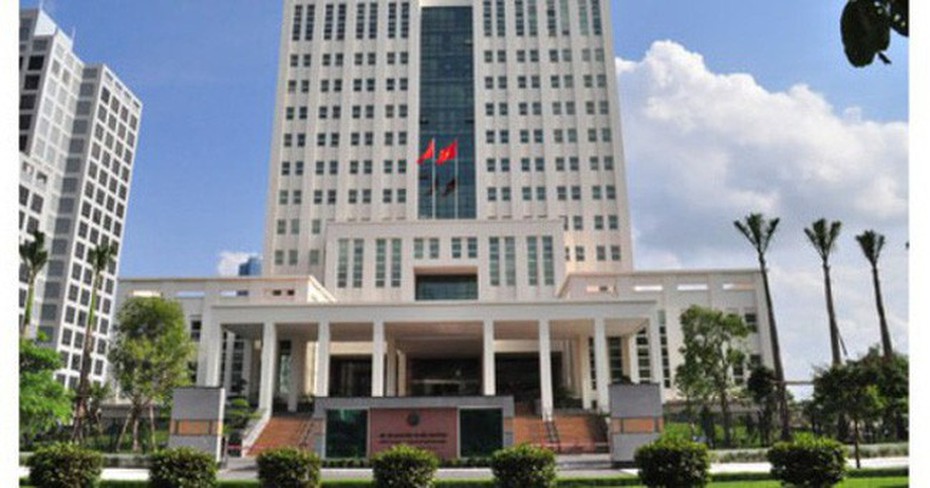 Tổng cục Môi trường lên tiếng việc "mỗi ngày thanh tra 3 doanh nghiệp"