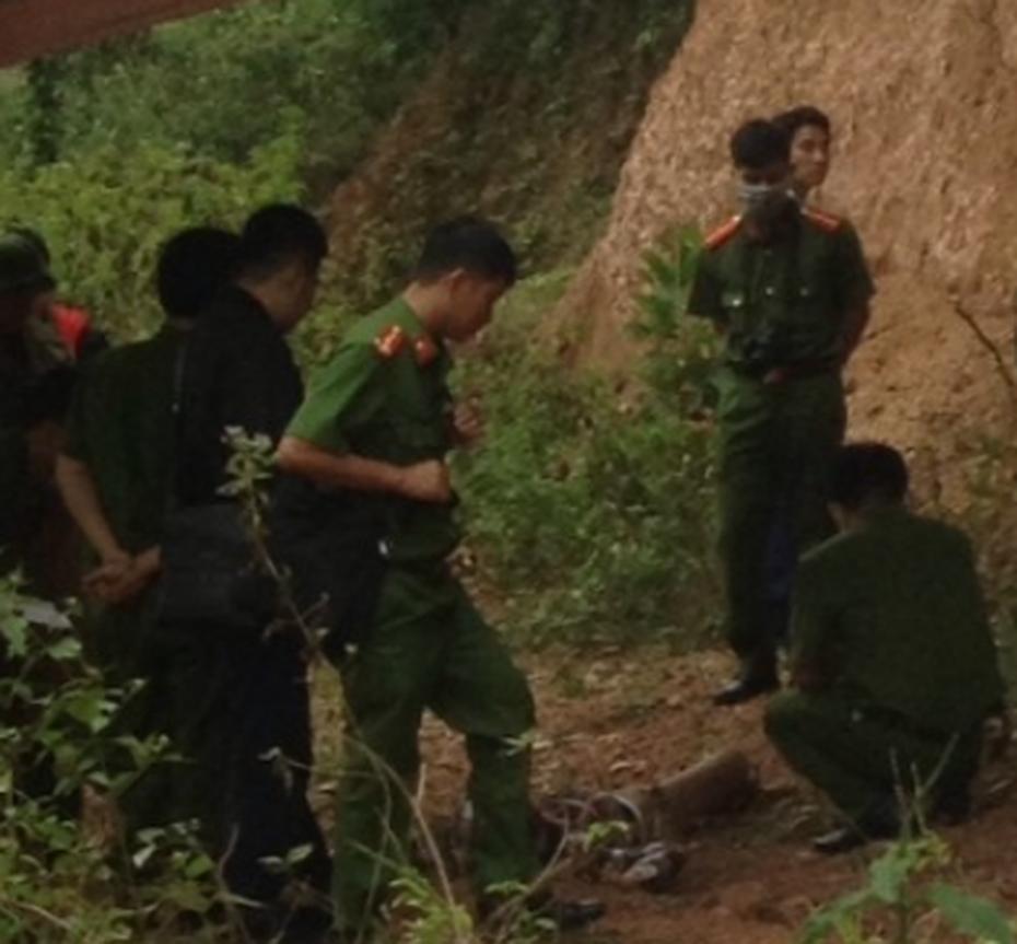 Thái Nguyên: Điều tra nguyên nhân người phụ nữ tử vong với nhiều vết thương trên thi thể