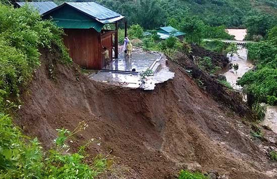 Cần Thơ: Kiểm soát khai thác cát để hạn chế sạt lở