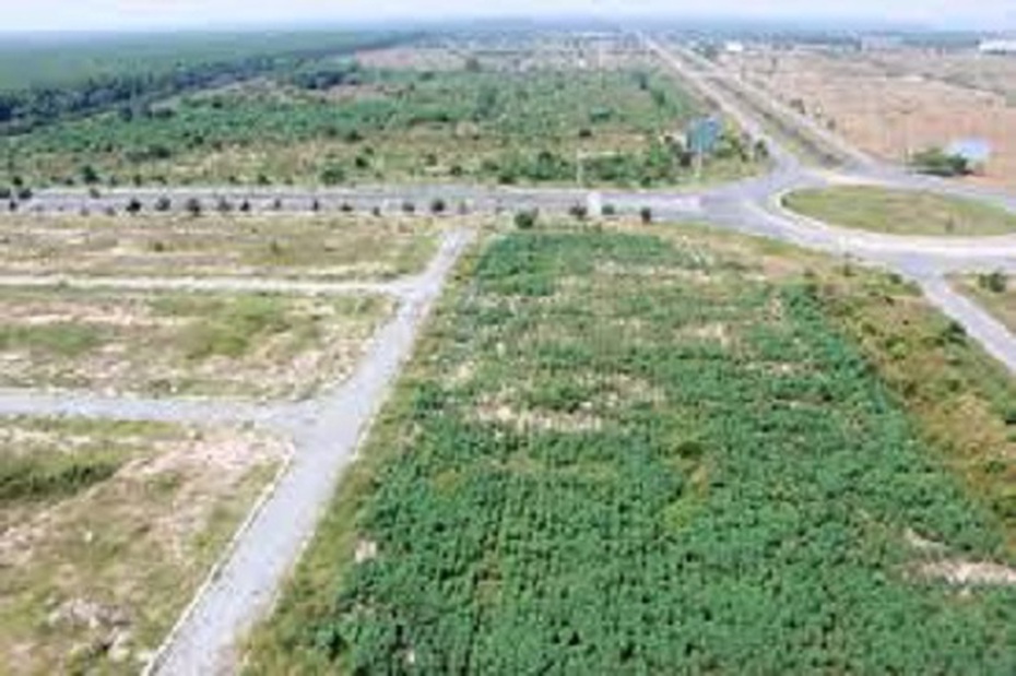 Đồng Nai: Thu hồi 3.620ha đất