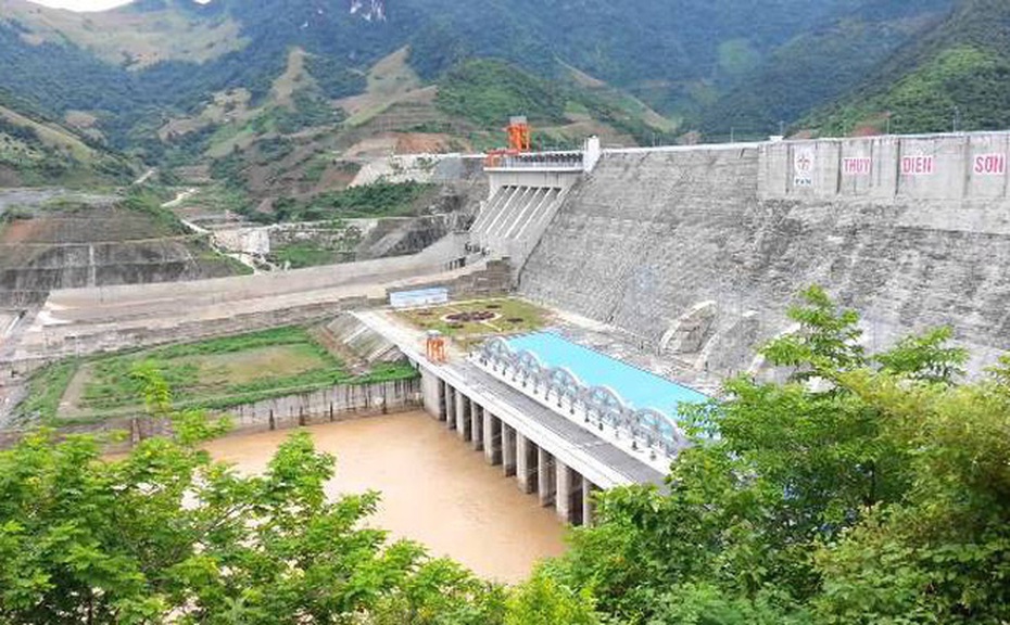 Hai Phó giám đốc Sở ở tỉnh Sơn La bị bắt