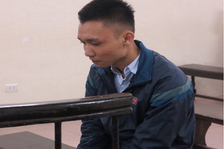 Bản án thích đáng cho gã trai 9X phạm tội giết người, cướp của