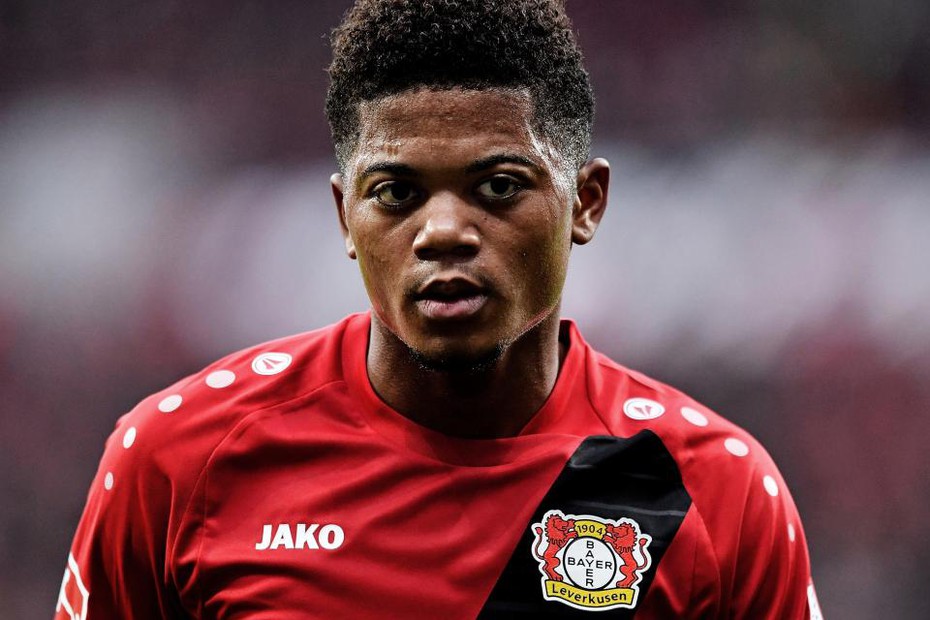 Vì sao Leon Bailey từ chối tới Premier League?