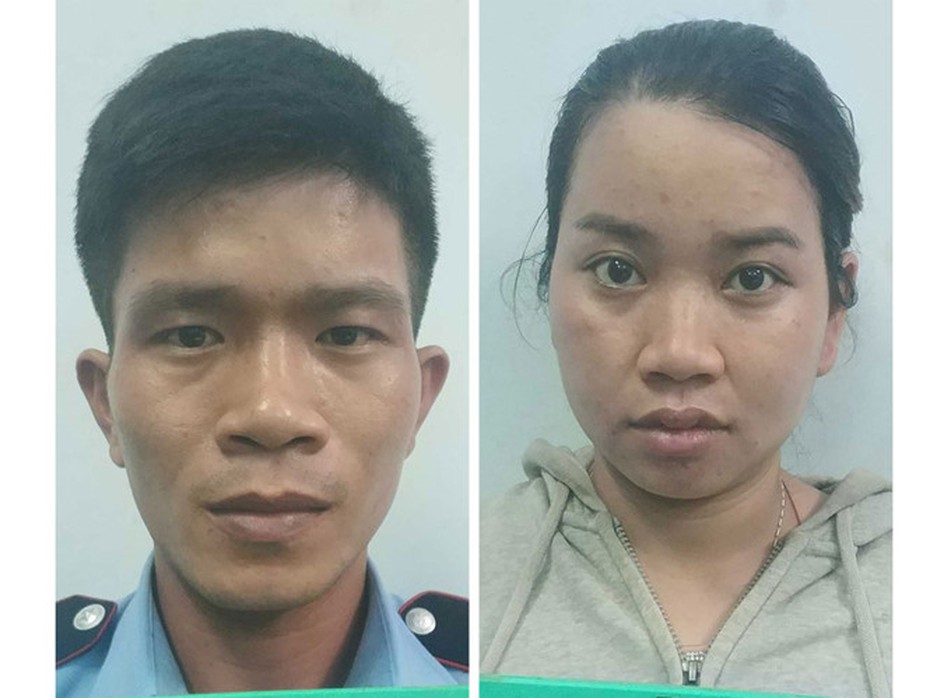 Vác “ba lô ngược” đi trộm lúa có được miễn tội?