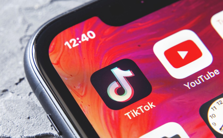 TikTok trở thành bệ phóng mới cho giới trẻ tìm kiếm sự nổi tiếng